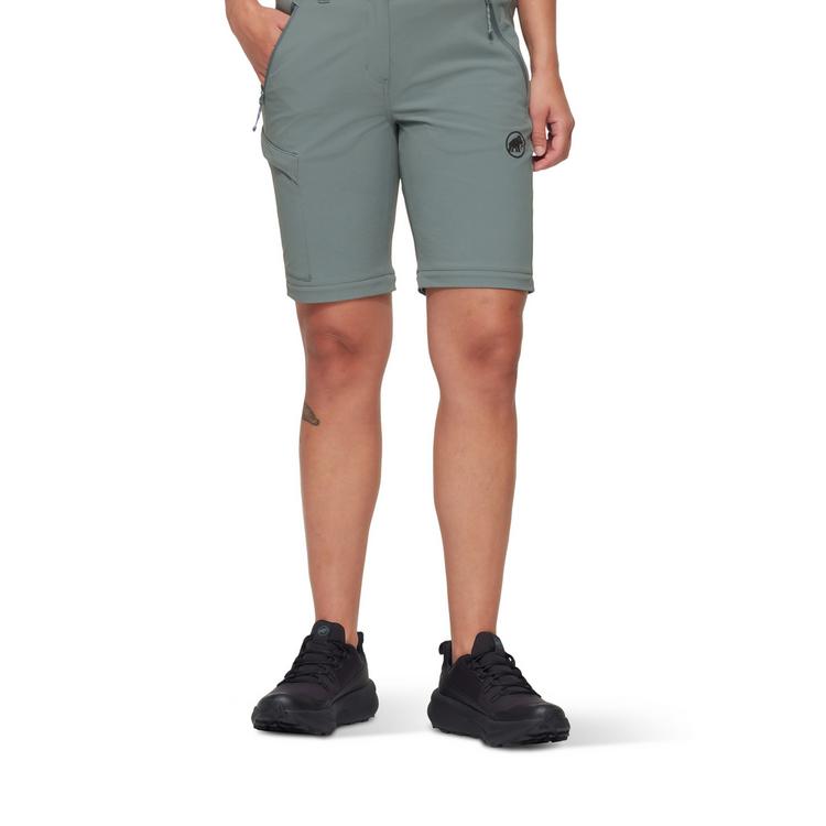 Mammut Mammut Runbold IV Off Wanderhose Damen - strata - 3 | SportScheck