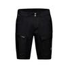 Mammut Zinal Hybrid Shorts Herren - black