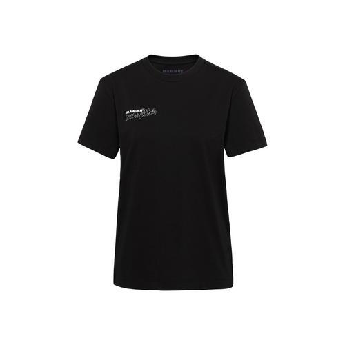 Mammut Mammut Multi-Pitch T-Shirt Damen
