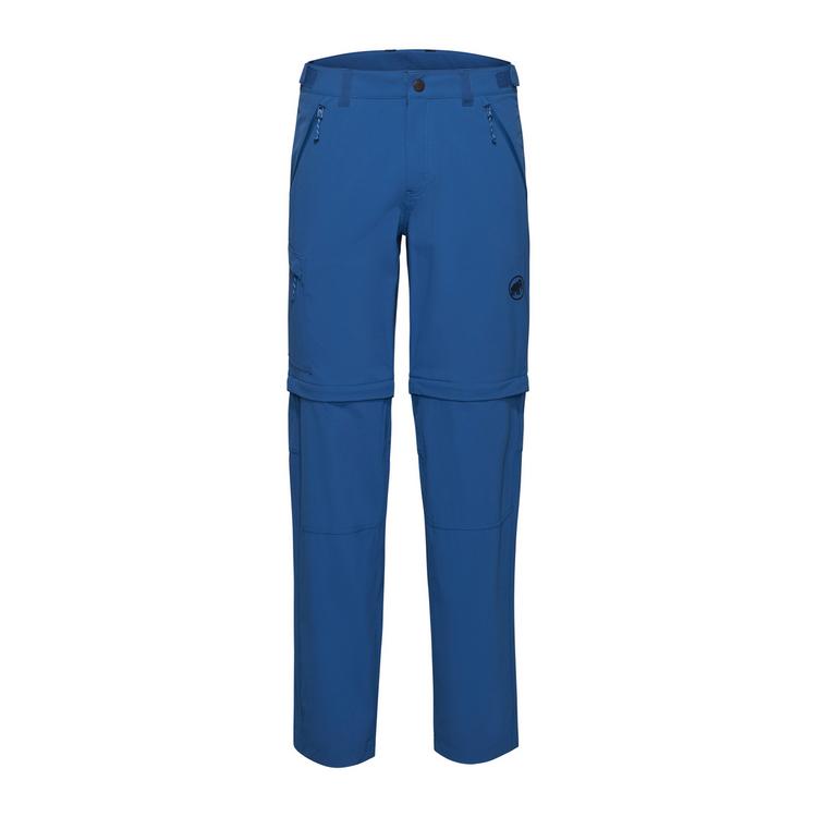 Mammut Mammut Runbold IV Off Wanderhose Herren - tschiel - 0 | SportScheck
