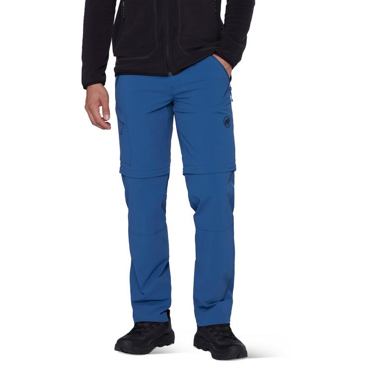 Mammut Mammut Runbold IV Off Wanderhose Herren - tschiel - 0 | SportScheck