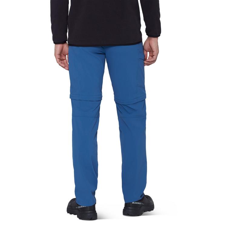 Mammut Mammut Runbold IV Off Wanderhose Herren - tschiel - 1 | SportScheck