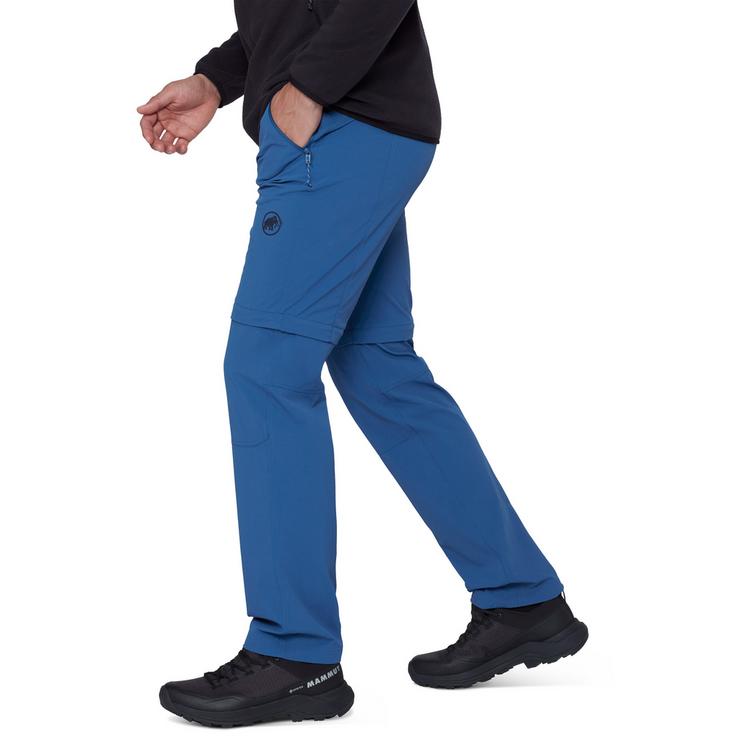 Mammut Mammut Runbold IV Off Wanderhose Herren - tschiel - 2 | SportScheck