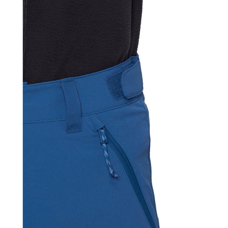 Mammut Mammut Runbold IV Off Wanderhose Herren - tschiel - 0 | SportScheck