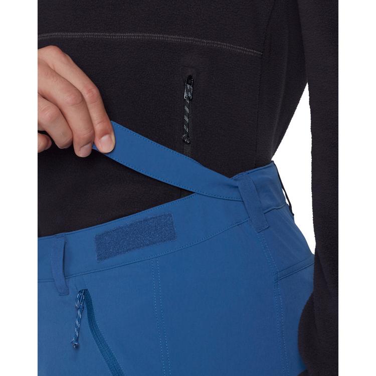 Mammut Mammut Runbold IV Off Wanderhose Herren - tschiel - 1 | SportScheck