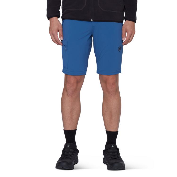 Mammut Mammut Runbold IV Off Wanderhose Herren - tschiel - 2 | SportScheck
