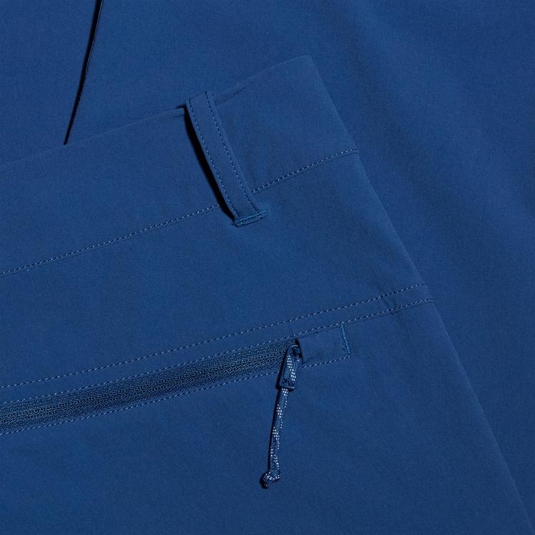 Mammut Mammut Runbold IV Off Wanderhose Herren - tschiel - 3 | SportScheck
