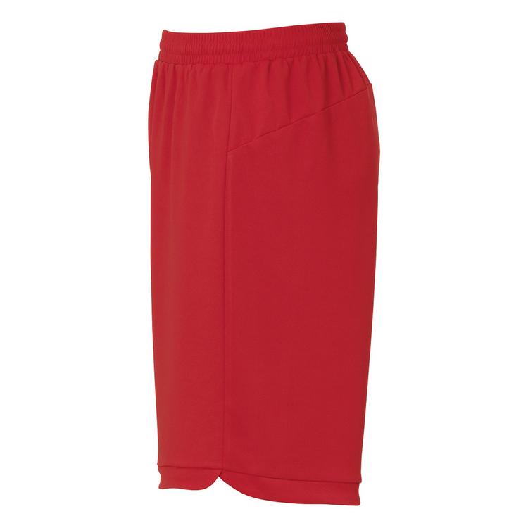 Kempa Kempa PRIME SHORTS Kids Funktionsshorts Kinder - rot - 1 | SportScheck