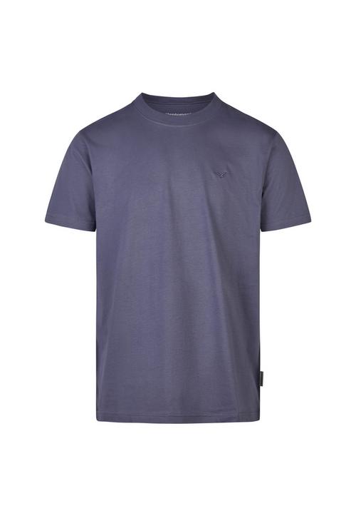 Cleptomanicx Ligull Stripe T-Shirt Herren