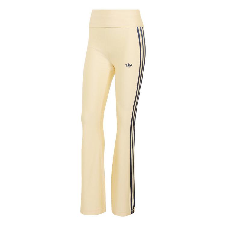 adidas adidas adidas Originals Sport Superstar Full Tights Damen - Warm Vanilla - 0 | SportScheck