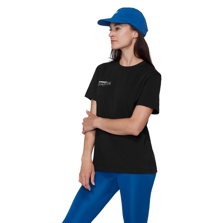 Mammut Mammut Mammut Multi-Pitch T-Shirt Damen - black - 2 | SportScheck