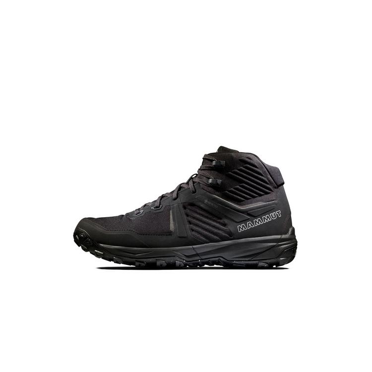 Mammut Mammut Ultimate III Mid GTX Wanderschuhe Herren - black - 0 | SportScheck