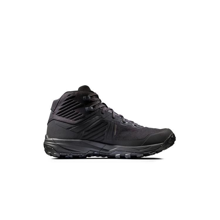Mammut Mammut Ultimate III Mid GTX Wanderschuhe Herren - black - 0 | SportScheck