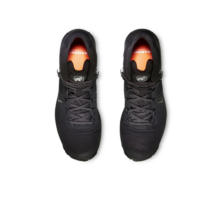 Mammut Mammut Ultimate III Mid GTX Wanderschuhe Herren - black - 1 | SportScheck