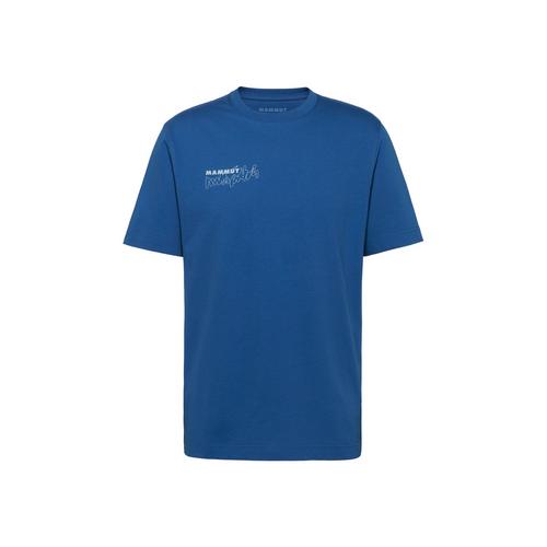 Mammut Mammut Multi-Pitch T-Shirt Herren