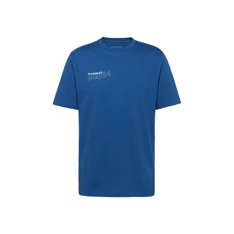 Mammut Mammut Mammut Multi-Pitch T-Shirt Herren - tschiel - 0 | SportScheck