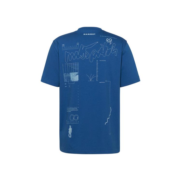 Mammut Mammut Mammut Multi-Pitch T-Shirt Herren - tschiel - 0 | SportScheck