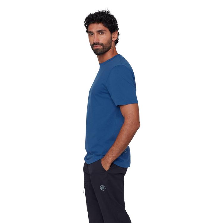 Mammut Mammut Mammut Multi-Pitch T-Shirt Herren - tschiel - 2 | SportScheck