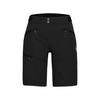 Mammut Taiss SO Shorts Damen - black
