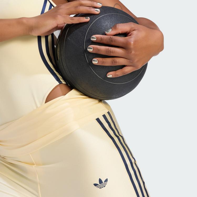 adidas adidas adidas Originals Sport Superstar Full Tights Damen - Warm Vanilla - 0 | SportScheck
