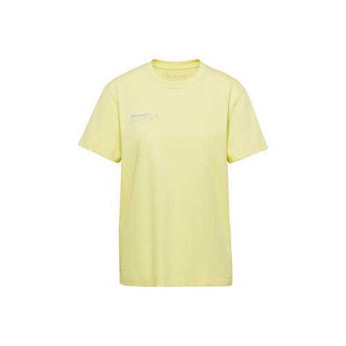 Mammut Mammut Multi-Pitch T-Shirt Damen