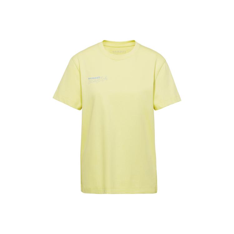 Mammut Mammut Mammut Multi-Pitch T-Shirt Damen - holunder - 0 | SportScheck