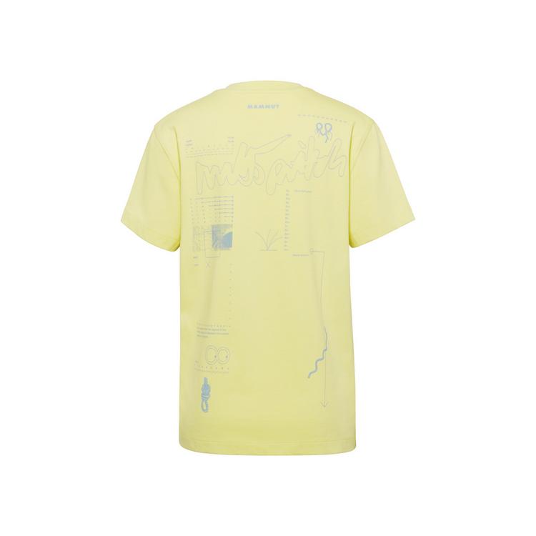 Mammut Mammut Mammut Multi-Pitch T-Shirt Damen - holunder - 0 | SportScheck