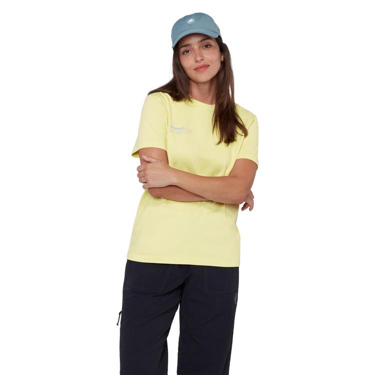Mammut Mammut Mammut Multi-Pitch T-Shirt Damen - holunder - 0 | SportScheck