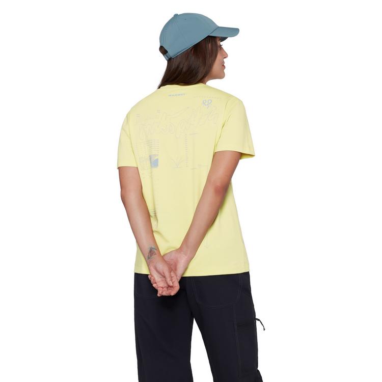 Mammut Mammut Mammut Multi-Pitch T-Shirt Damen - holunder - 1 | SportScheck