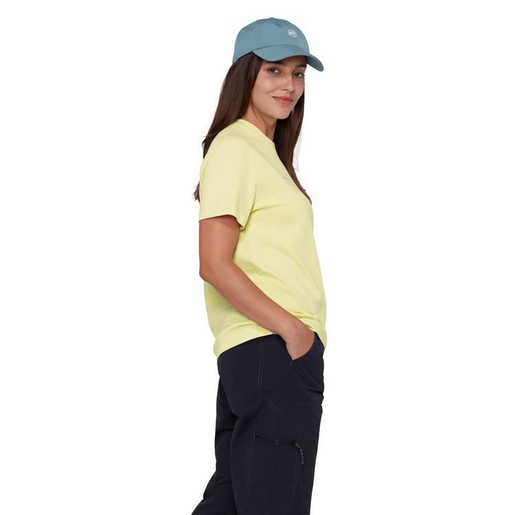 Mammut Mammut Mammut Multi-Pitch T-Shirt Damen - holunder - 2 | SportScheck