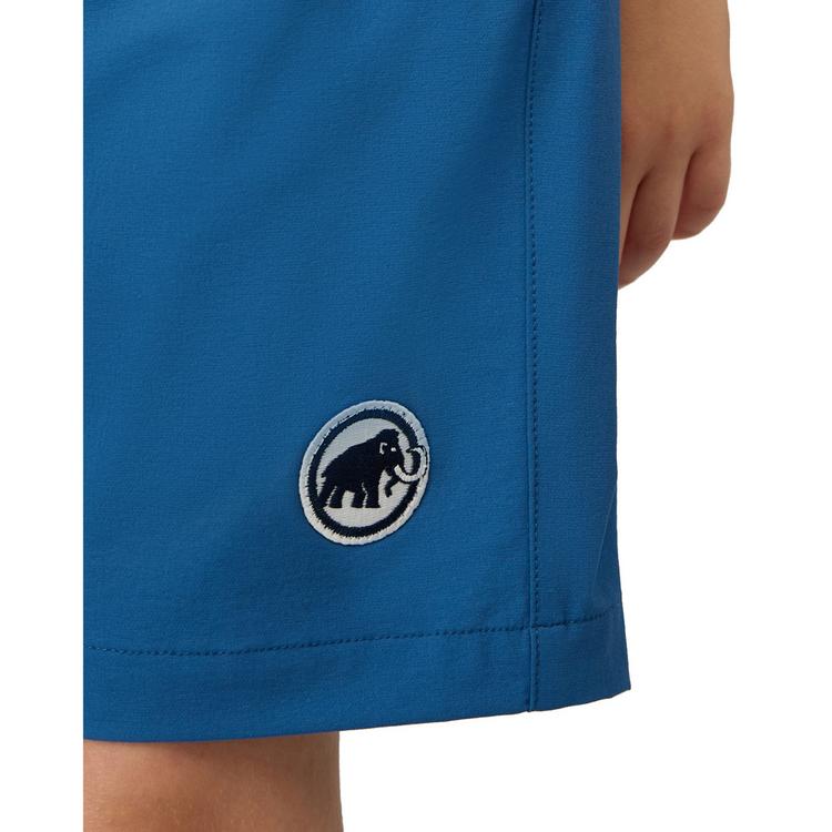 Mammut Mammut Taiss SO Softshellhose Kinder - tschiel - 0 | SportScheck