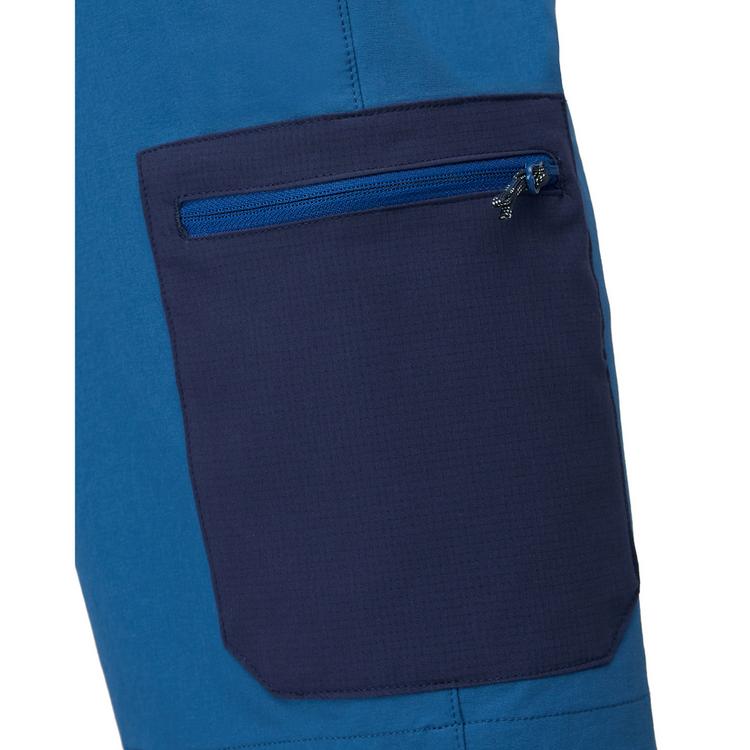 Mammut Mammut Taiss SO Softshellhose Kinder - tschiel - 1 | SportScheck