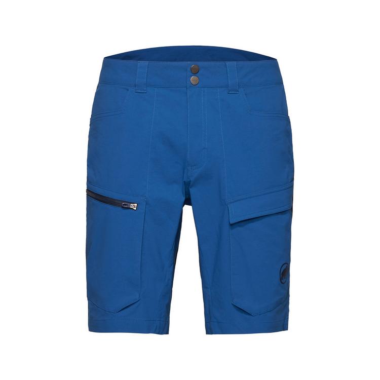 Mammut Mammut Zinal Hybrid Shorts Herren - tschiel-marine - 0 | SportScheck