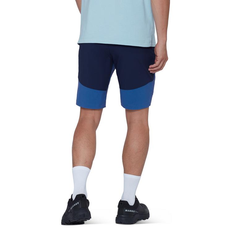 Mammut Mammut Zinal Hybrid Shorts Herren - tschiel-marine - 1 | SportScheck