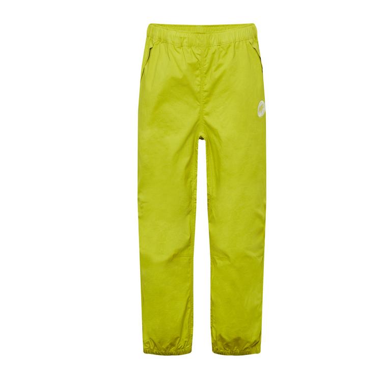 Mammut Mammut Crag Climbing Wanderhose Kinder - acacia - 0 | SportScheck