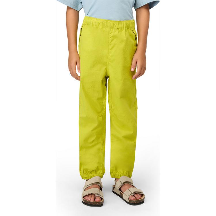 Mammut Mammut Crag Climbing Wanderhose Kinder - acacia - 0 | SportScheck