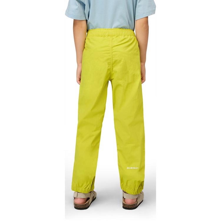 Mammut Mammut Crag Climbing Wanderhose Kinder - acacia - 1 | SportScheck