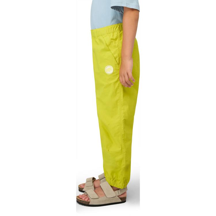Mammut Mammut Crag Climbing Wanderhose Kinder - acacia - 2 | SportScheck