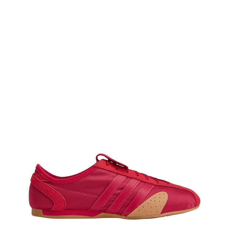 adidas adidas adidas by Stella McCartney Sportswear Sneaker Damen - Soft Carmine / Soft Carmine / Gum - 0 | SportScheck