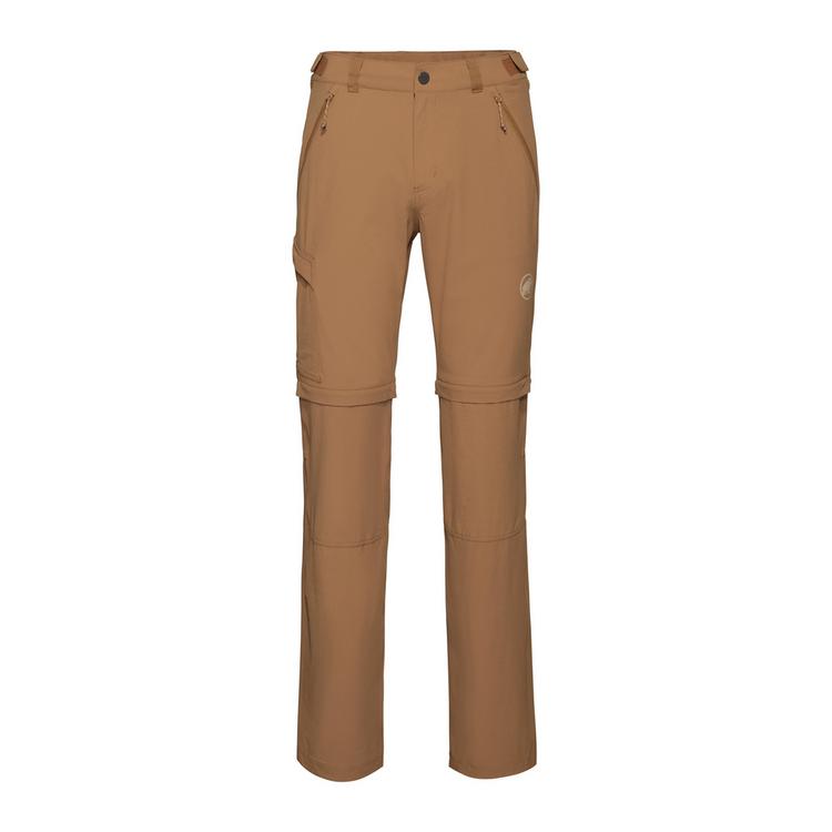 Mammut Mammut Runbold IV Off Wanderhose Herren - claystone - 0 | SportScheck