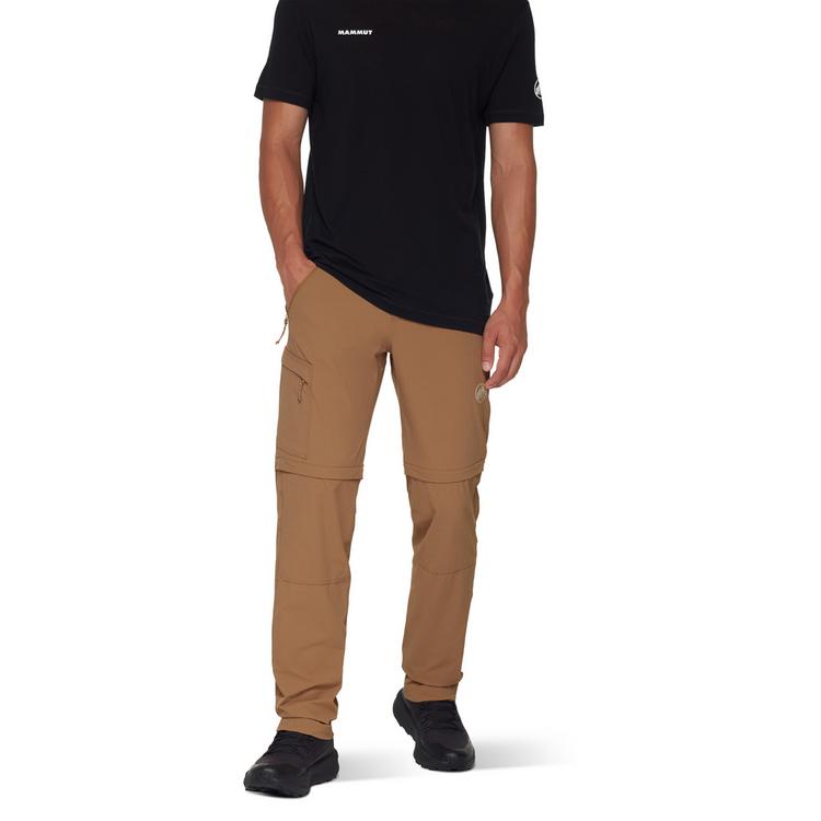Mammut Mammut Runbold IV Off Wanderhose Herren - claystone - 0 | SportScheck
