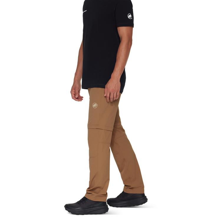 Mammut Mammut Runbold IV Off Wanderhose Herren - claystone - 2 | SportScheck