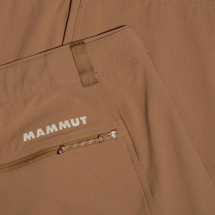 Mammut Mammut Runbold IV Off Wanderhose Herren - claystone - 0 | SportScheck