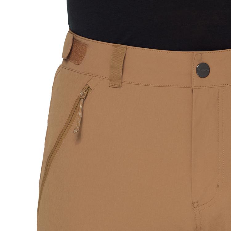 Mammut Mammut Runbold IV Off Wanderhose Herren - claystone - 2 | SportScheck