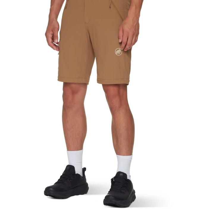 Mammut Mammut Runbold IV Off Wanderhose Herren - claystone - 3 | SportScheck