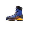 Mammut Kento Mountain High GTX Alpine Bergschuhe Damen - dark glacier blue-black