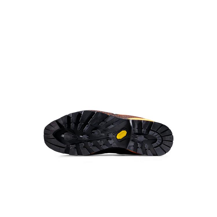 Mammut Mammut Kento Mountain High GTX Alpine Bergschuhe Damen - dark glacier blue-black - 0 | SportScheck