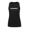 Mammut Mammut Core Top Logo Tanktop Damen - black
