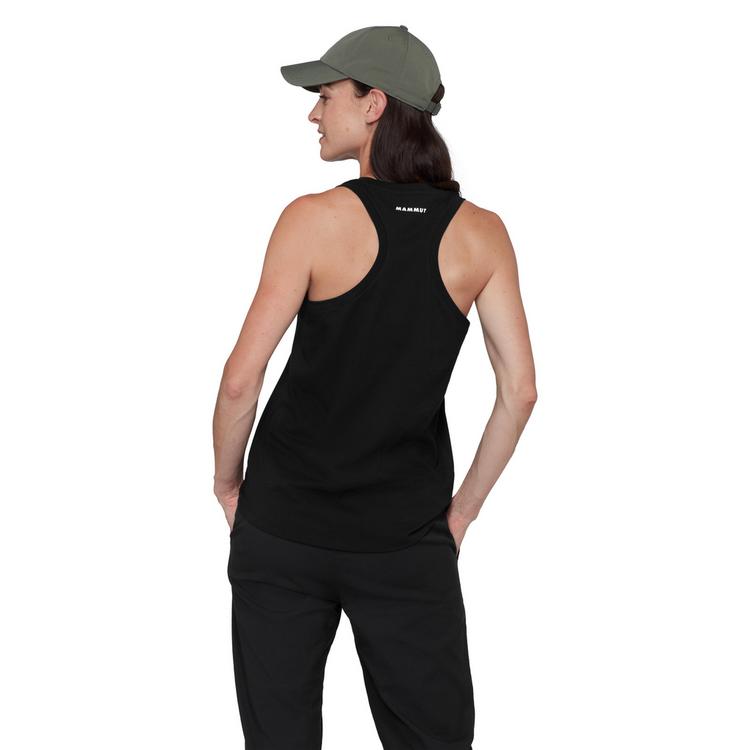 Mammut Mammut Mammut Core Top Logo Tanktop Damen - black - 1 | SportScheck