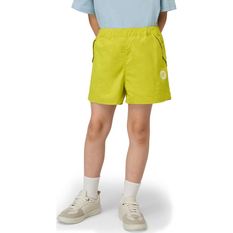 Mammut Mammut Crag Climbing Mini Wanderhose Kinder - acacia - 0 | SportScheck